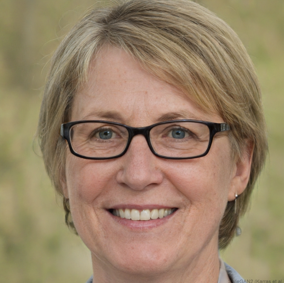 Sarah Rodriguez — Chicago, Illinois