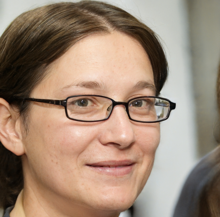 Lauren Rio — Seattle, Washington